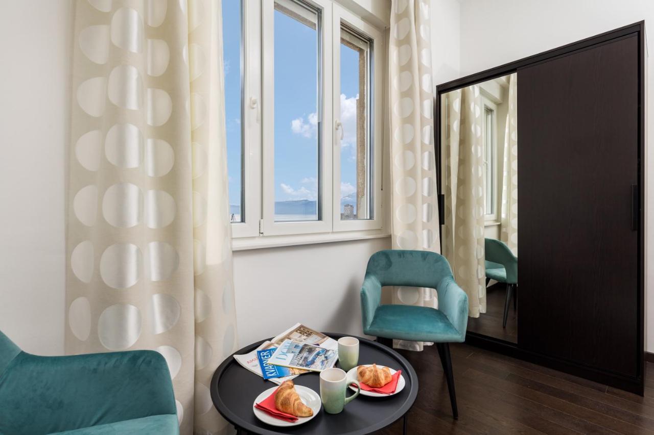 Apartman Altamar Rijeka Apartment Exterior foto