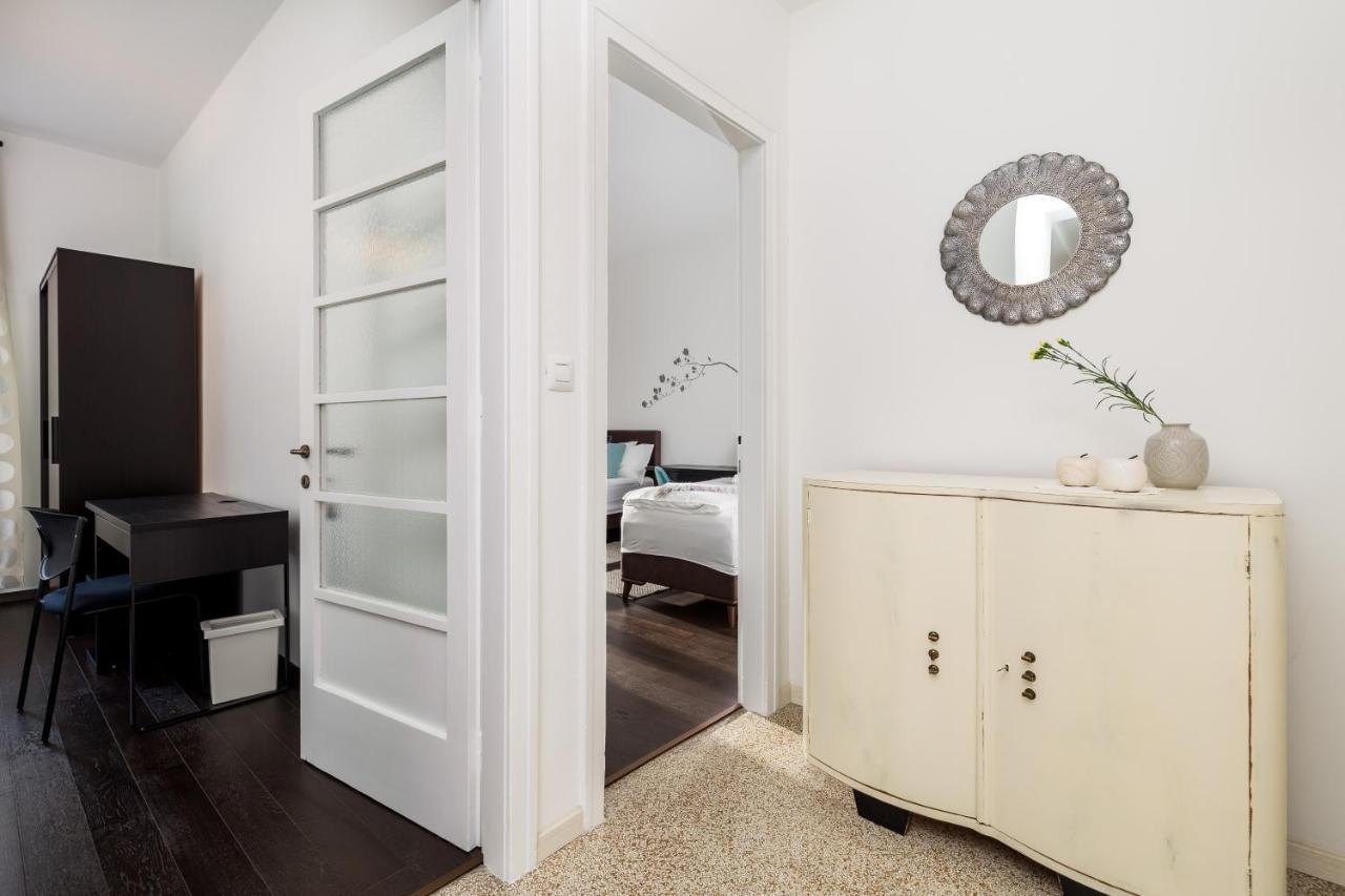 Apartman Altamar Rijeka Apartment Exterior foto